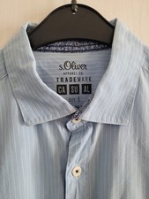 Hemd s.oliver L (fällt klein