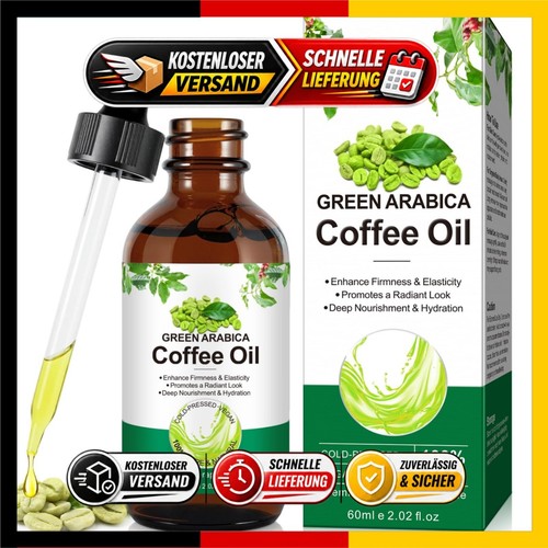 Abodiuss grünes arabica - grünes,
