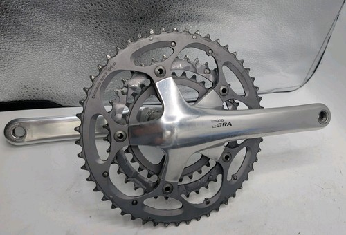 Shimano ultegra 6603 - ultegra, fc-6603/6600
