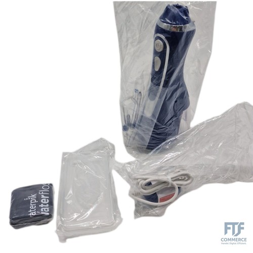 Waterpik cordless advanced - waterpik,