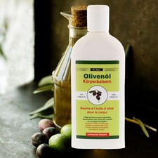 Dr. Sachers Körperbalsam &mit