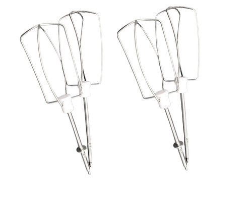 4xschneebesen rührbesen - 4xschneebesen,