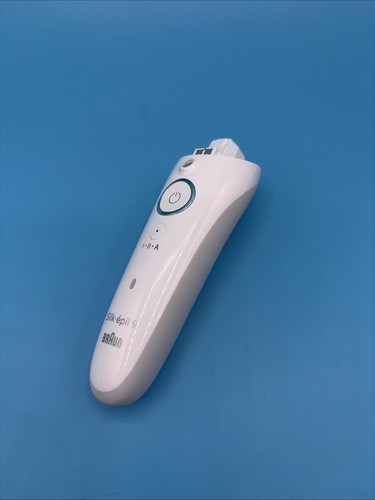 Braun silk epil handstück - silk-epil, 9