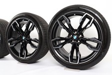 Original BMW X3 G01 X4 G02