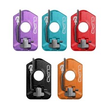 Bogenschießen Magnetische Pfeilauflage Recurvebogen Selbstklebend Schießen Jagd