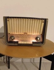 Saba Sabine-L Röhrenradio