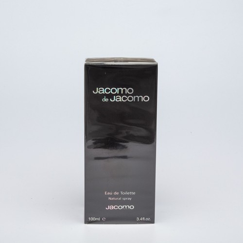 Jacomo eau de - ⭐⭐,