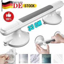 Wannengriff Sauggriff