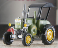 Wiking 1:87 Werbemodell A.S.S Traktor Ursus C45 Dach Traktorado Husum 2012 OVP