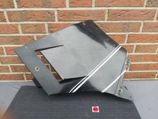 GSXR 750 GR75A Seitenverkleidung links Verkleidung cover GSX-R 750 Knicker 6/80