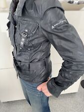 Peuterey Bikerjacke