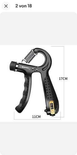 Handtrainer fingertrainer - handtrainer,