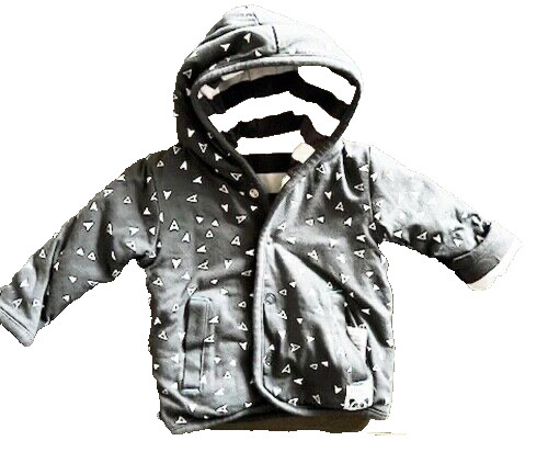 Tolle jacke wendejacke - tolle,