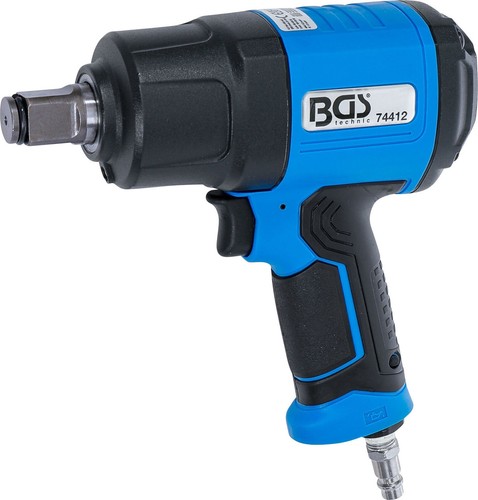 Bgs druckluft schlagschrauber - bgs,