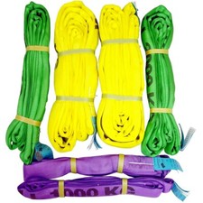 Rundschlinge Kranschlinge