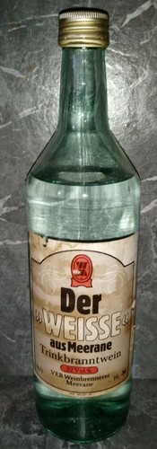 Ddr original der weisse - original,