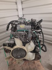 ⭐️⭐️⭐ Motor 3.2 DID 4M41 MITSUBISHI PAJERO IV 61TKM KOMPLETT ⭐️⭐️⭐️
