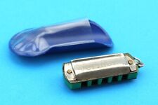 Mini-Mundharmonica Vermona DDR