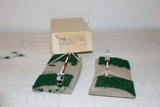 Neuer Siba Piko Bahnübergang B2  Nr. 51900002