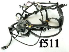 Ford Mondeo lll 3 2,0 TDCi Kabelbaum Motor HJBC