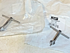 2 NEW JACOBS JCM3643P K1M