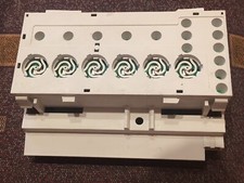 Steuerelektronik für Privileg Geschirrspüler - DEFEKT