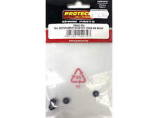 Heckrotor Eingang Zahnrad Zoom