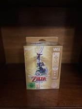 The Legend of Zelda - Skyward Sword - Wii - Special Limited Edition Neu