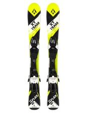 Neu TECNOPRO XT TEAM