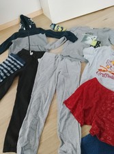 Bekleidungspaket Junge Größe