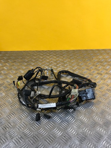 Scheinwerfer elektrisch für