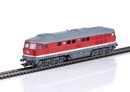 Märklin 36436 diesellok - diesellok, br