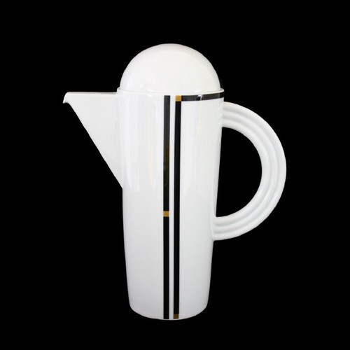 Kaffeekanne neuware cupola - neuware,