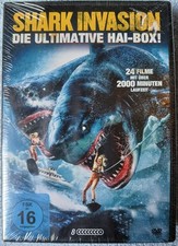 Shark Invasion – Die