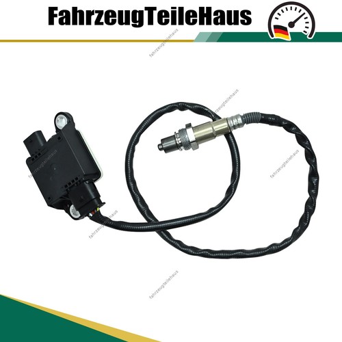 Partikelsensor 39265 2u100 - partikelsensor, 39265-2u100