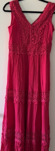 Tredy sommerkleid gr 1 - tredy, gr.1