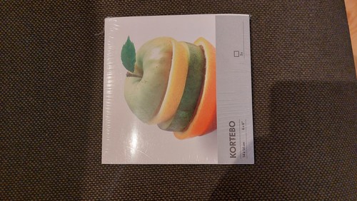 Karten set ikea kortebo neu - ikea,