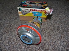 Masudaya Modern Toys