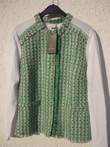 Madeleine jacke shirt 44 - jacke/shirt,