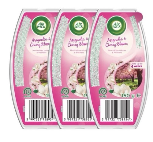 Air wick magnolien - wick, &
