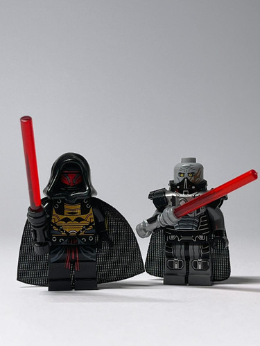 Darth revan malgus - darth,