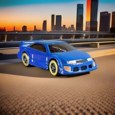 H0 1:87 Bauer Nürnberg | Opel