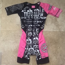 Zoot Men's Tri Full Zip