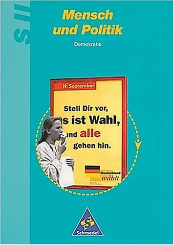 Mensch und politik - mensch,