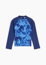 Neu Kinderbadeanzug Gr. 80/86