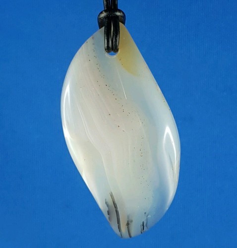 Achat kette halskette - kette,