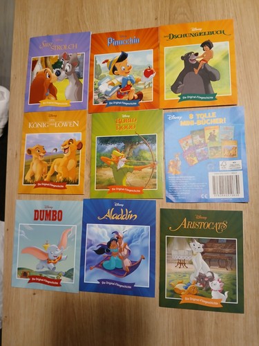 Pixi bücher original - ,