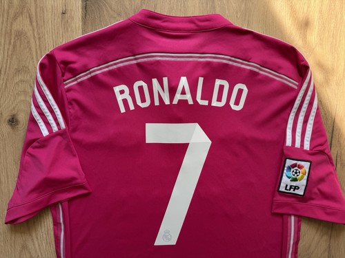 Ronaldo trikot real madrid - ronaldo,
