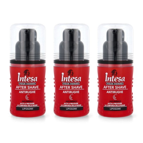 Intesa homme after shave - after,