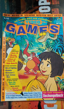 Video Games 1/94 1994